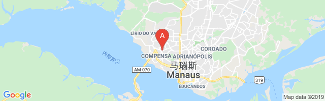 Palácio do Governo do Estado do Amazonas Airport图片