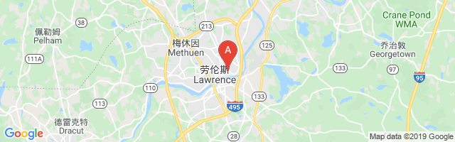 Lawrence General Hospital Airport图片