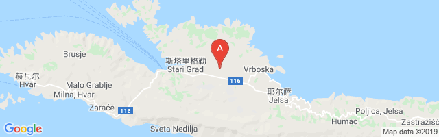 Hvar Private Airport图片