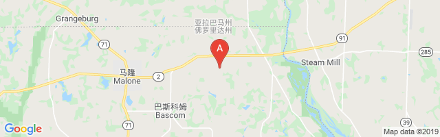 North American Farms Airport图片