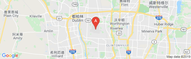 Ohio State University Airport图片