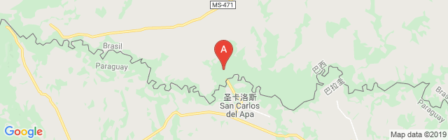São Carlos Airport图片