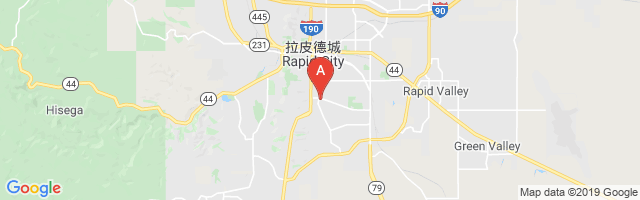 Rapid City Regional Hospital Airport图片