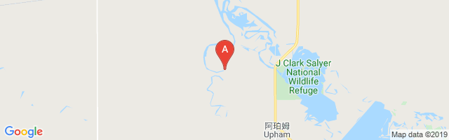 Deep River Seaplane Base Airport图片