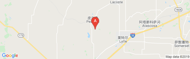Lytle Airpark Airport图片