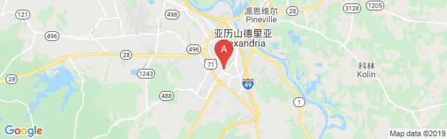 St Francis Cabrini Hospital Airport图片