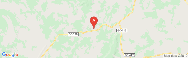 Monte Alegre de Goiás Airport图片