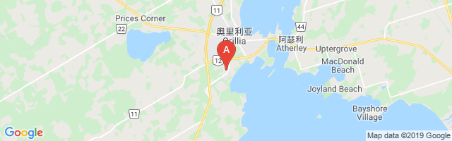Orillia (Ontario Provincial Police) Airport图片