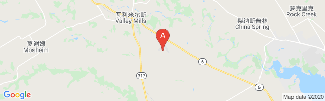 Valley Mills Municipal Airport图片