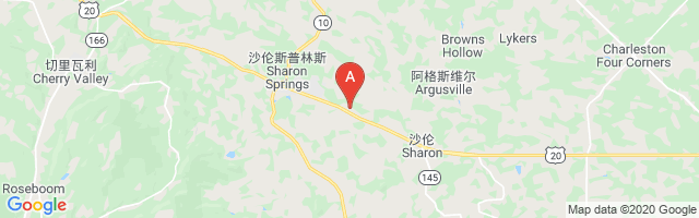 Sharon Airport图片