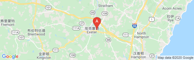 Exeter Hospital Airport图片