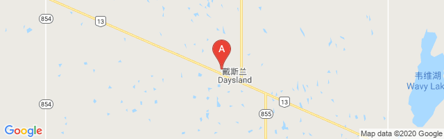 Daysland Health Centre Airport图片