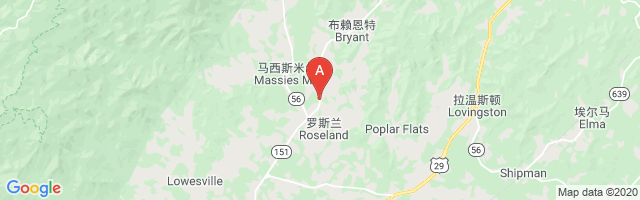 Roseland Rescue Squad Airport图片