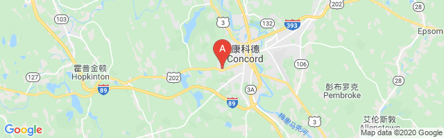 Concord Hospital Airport图片
