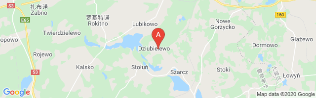 Przytoczna Airfield Airport图片