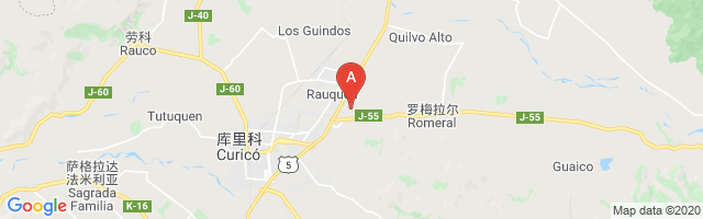 Santa Bárbara Airport图片