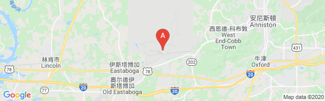 Anniston AHP (Anniston Army Depot) Airport图片
