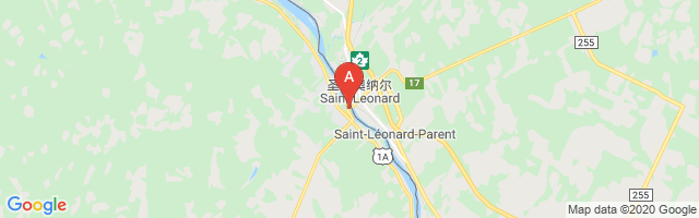Van Buren Seaplane Base Airport图片