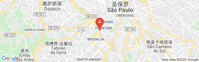 Camargo Corrêa Airport图片