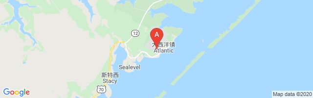 Atlantic Field Mcolf Airport图片