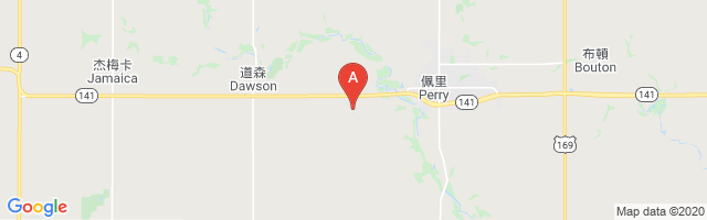Perry Municipal Airport图片