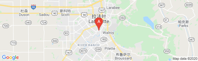 Lafayette General Hospital Airport图片