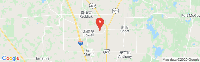 Lee Farms Airport图片