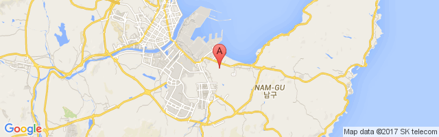 Pohang Airport图片