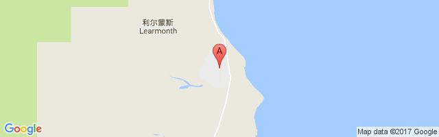利尔蒙斯机场 Learmonth Airport图片