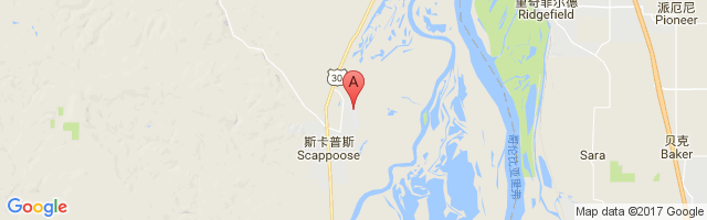 Scappoose Industrial Airpark Airport图片