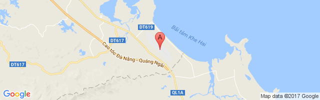 Chu Lai International Airport图片