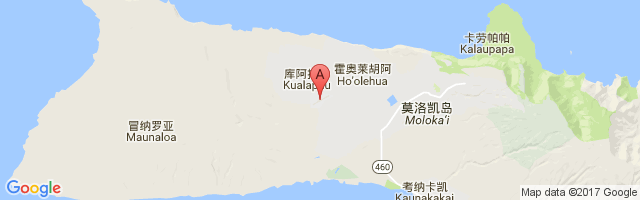莫洛凯岛机场 Molokai Airport图片