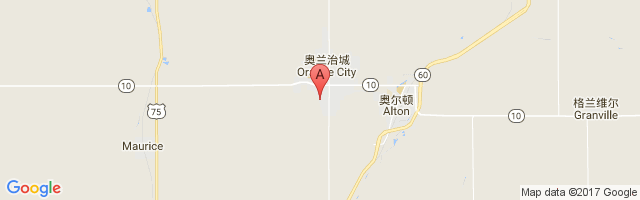 Orange City Municipal Airport图片