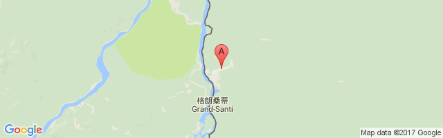 Grand-Santi Airport图片