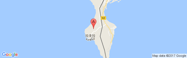 El Gouera Airport图片