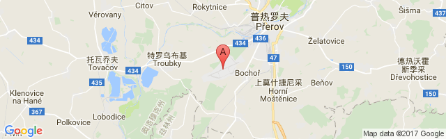 Přerov Air Base Airport图片
