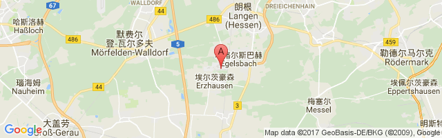 法兰克福-埃格尔斯巴赫机场 Frankfurt-Egelsbach Airport图片