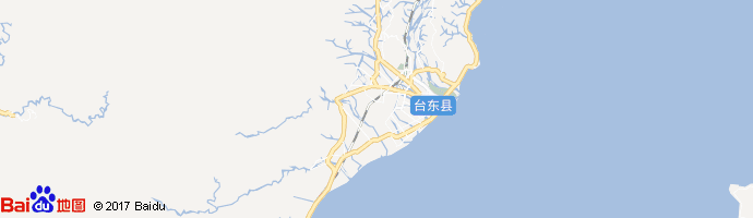 台东丰年机场 Taitung Airport图片