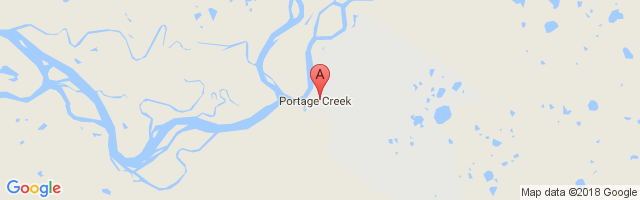 Portage Creek Airport图片
