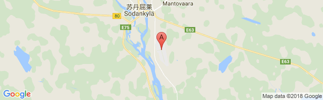 Sodankyla Airport图片