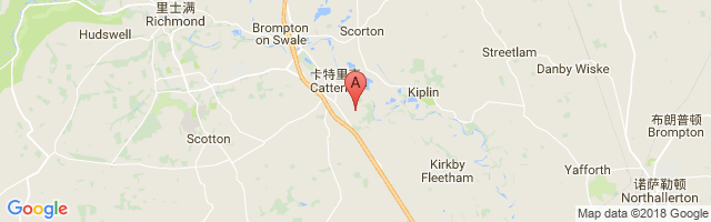 RAF Catterick Airport图片