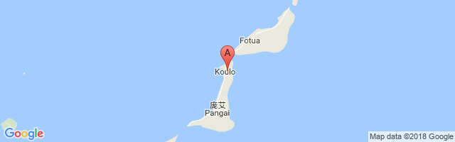 Lifuka Island Airport图片