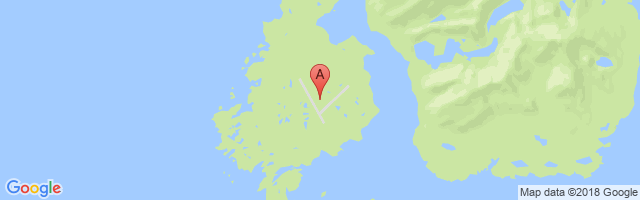 Annette Island Airport图片