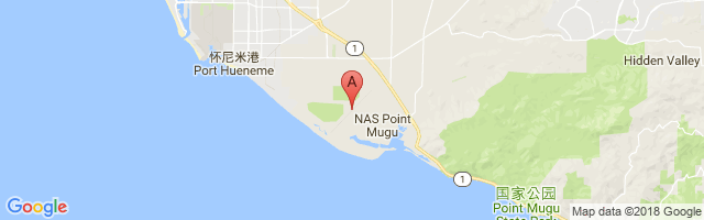 Point Mugu Naval Air Station (Naval Base Ventura Co) Airport图片