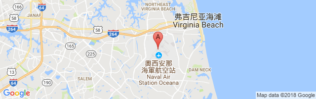 Oceana Nas /Apollo Soucek Field/ Station Airport图片