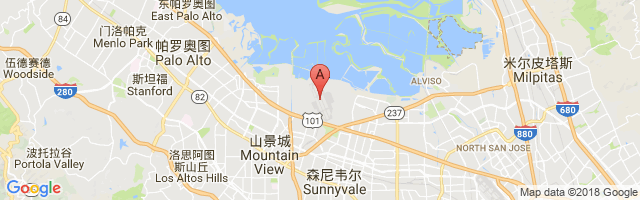 Moffett Federal Airfield Airport图片