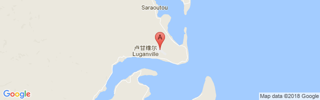 Santo Pekoa International Airport图片