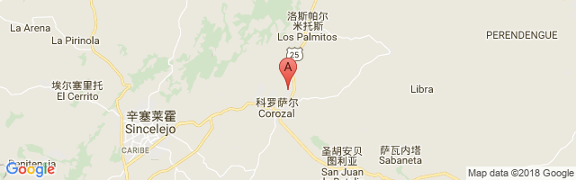 Las Brujas Airport图片