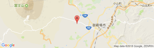 Fuji Air Base Airport图片