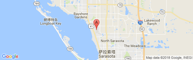 Sarasota Bradenton International Airport图片